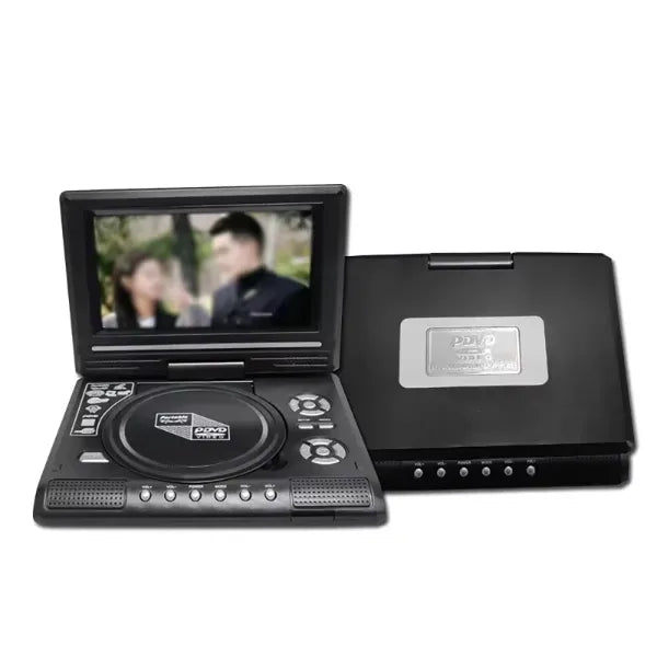 Lumovix DVD Players US8