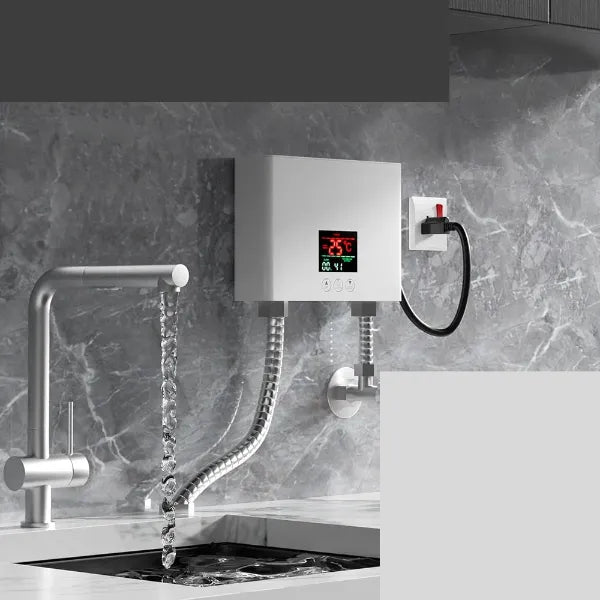 TieHeaK Tankless Water Heaters US01