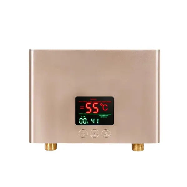TieHeaK Tankless Water Heaters US01
