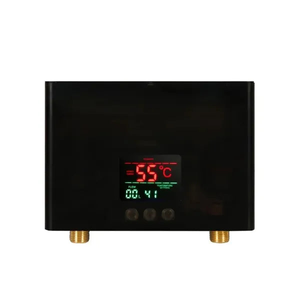 TieHeaK Tankless Water Heaters US01