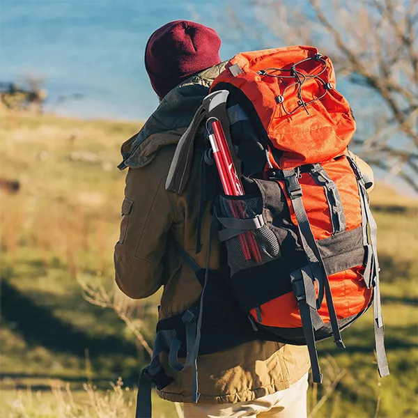 Kolamia Trekking Poles AU