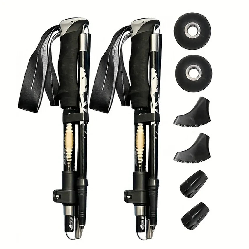 Kolamia Walking Poles AU2