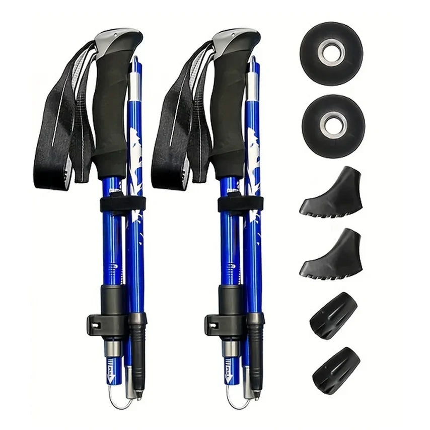 Kolamia Walking Poles AU2