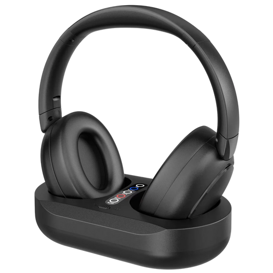Lofialo TV Headphones