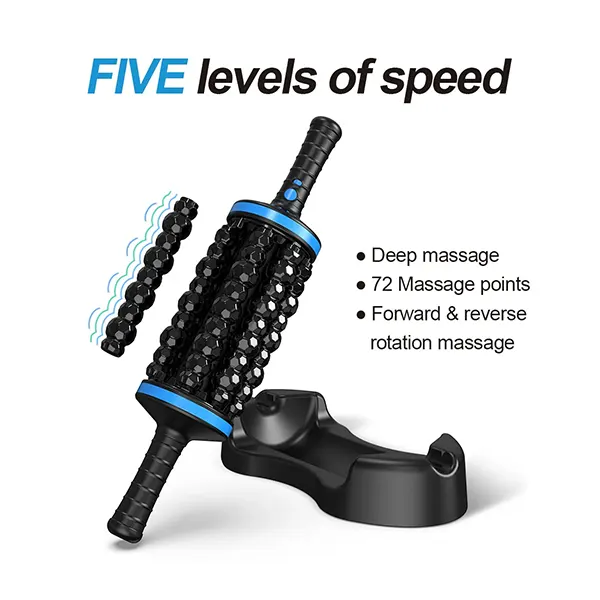 Z6Rollia Massage Rollers