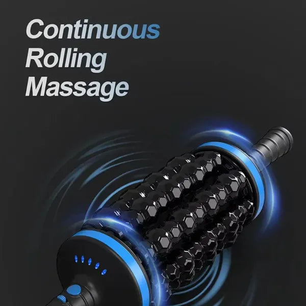 Z6Rollia Massage Rollers