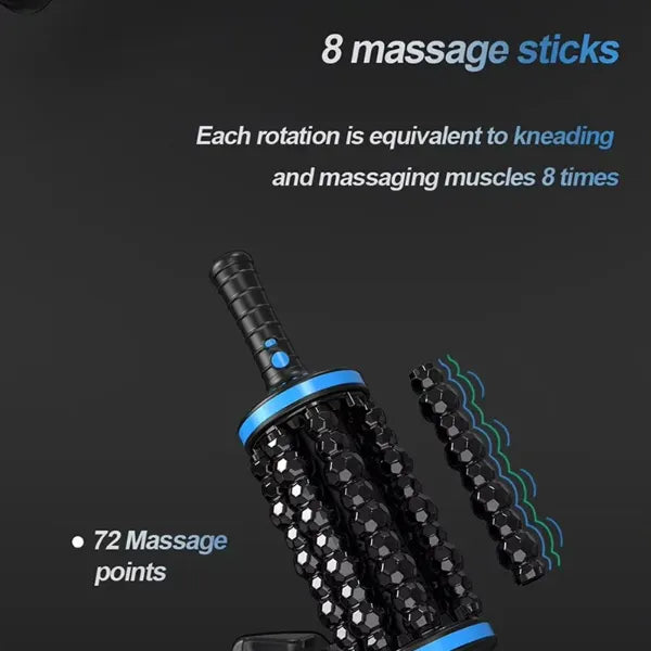 Z6Rollia Massage Rollers