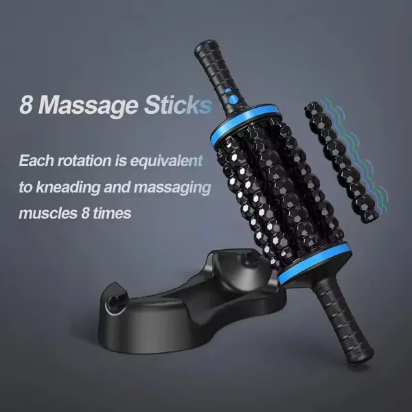 Z6Rollia Massage Rollers