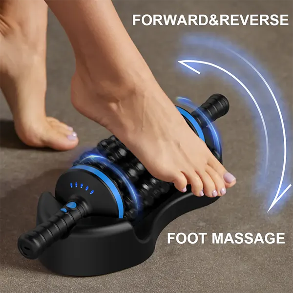 Z6Rollia Massage Rollers