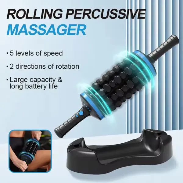 Z6Rollia Massage Rollers