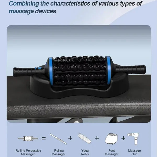 Z6Rollia Massage Rollers