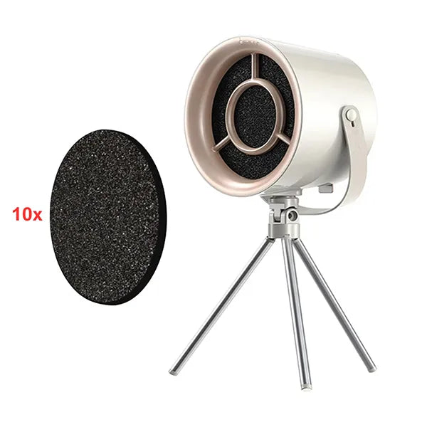 Mirano Portable Range Hoods