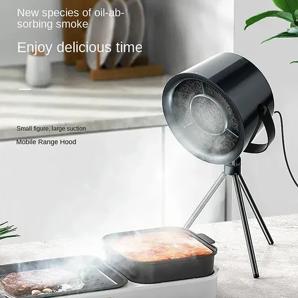 Mirano Portable Range Hoods