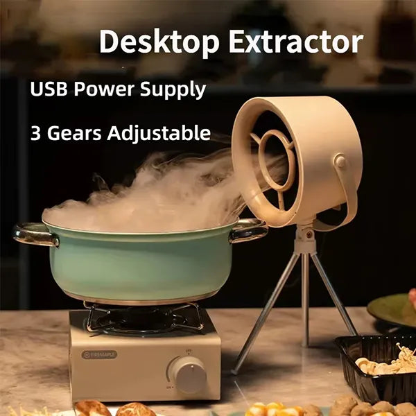 Mirano Portable Range Hoods