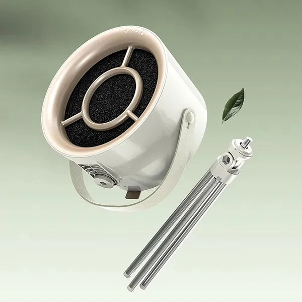 Mirano Portable Range Hoods