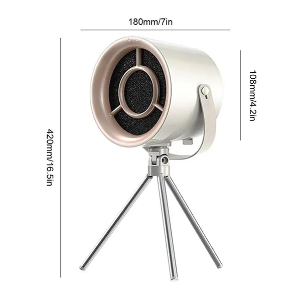 Mirano Portable Range Hoods