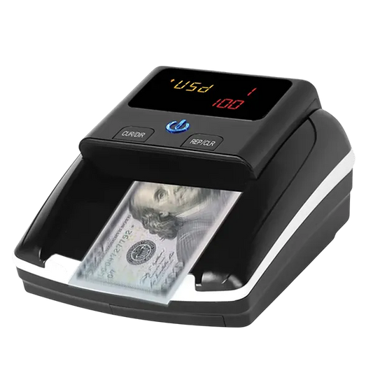MoneCou Money Counters AU
