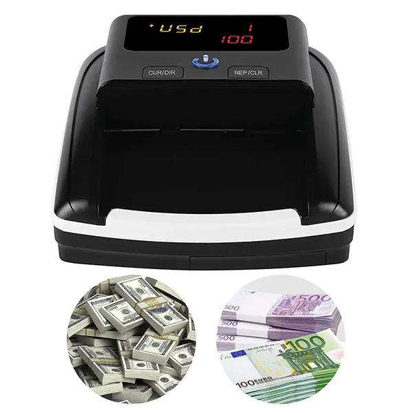 MoneCou Money Counters AU