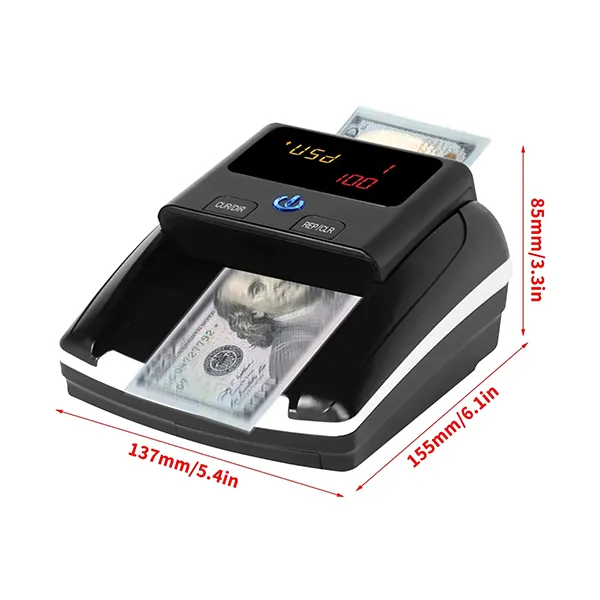 MoneCou Money Counters AU