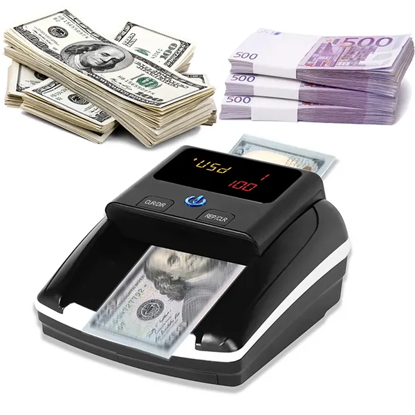 MoneCou Money Counters