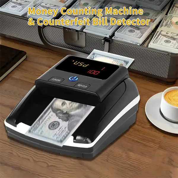 MoneCou Money Counters AU