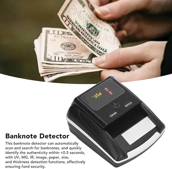 MoneCou Money Counters AU
