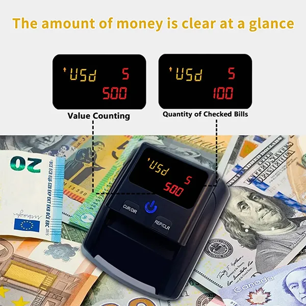 MoneCou Money Counters AU