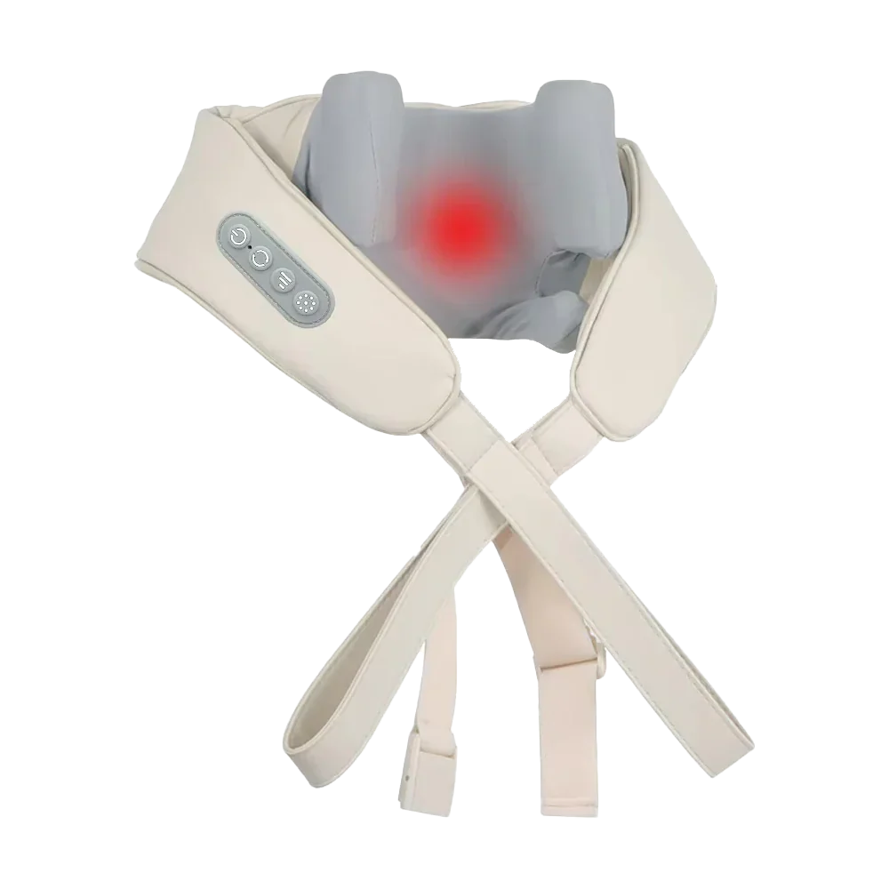 NekJaps Shoulder And Neck Massager
