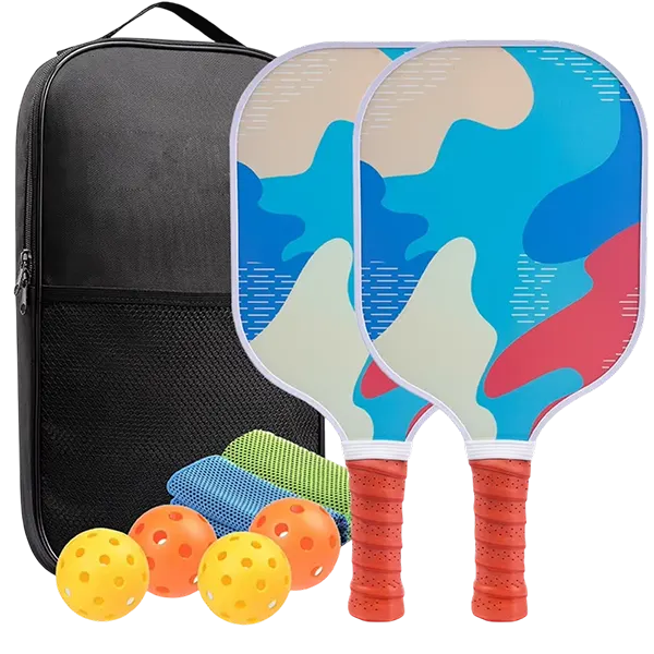 LooLa P3 Pickleball Paddles Intermediate