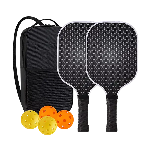LooLa P3 Pickleball Paddles Intermediate