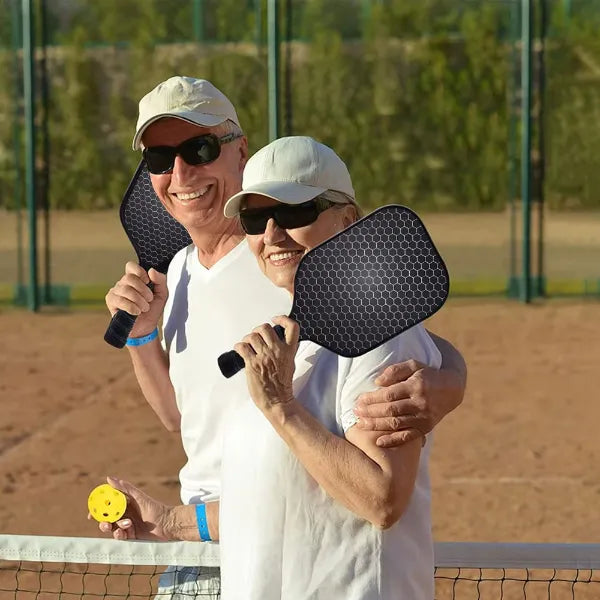 LooLa P3 Pickleball Paddles Intermediate
