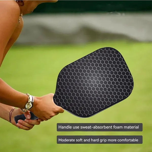 LooLa P3 Pickleball Paddles Intermediate