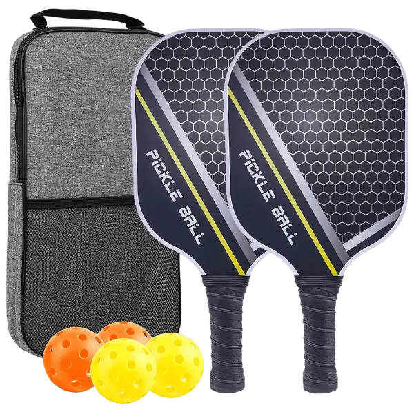 LooLa P3 Pickleball Paddles Intermediate