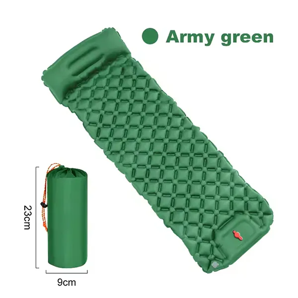 NoviPad M5 Sleeping Pads CA