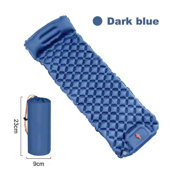 NoviPad M5 Sleeping Pads CA