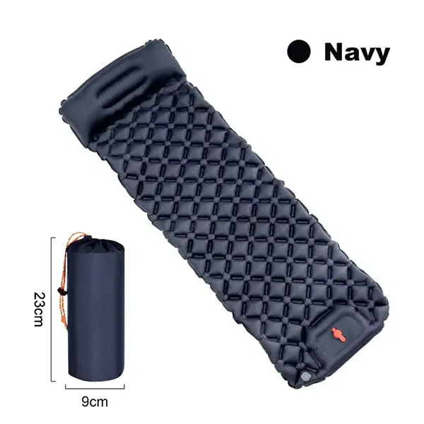 NoviPad M5 Sleeping Pads CA