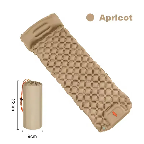 NoviPad M5 Sleeping Pads CA