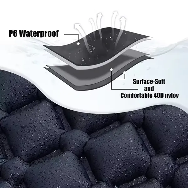 NoviPad M5 Sleeping Pads CA