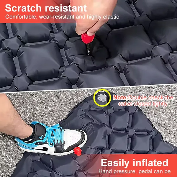 NoviPad M5 Sleeping Pads CA
