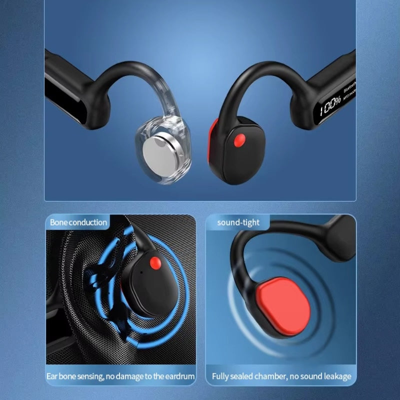 MinoMio Swimming Headphones