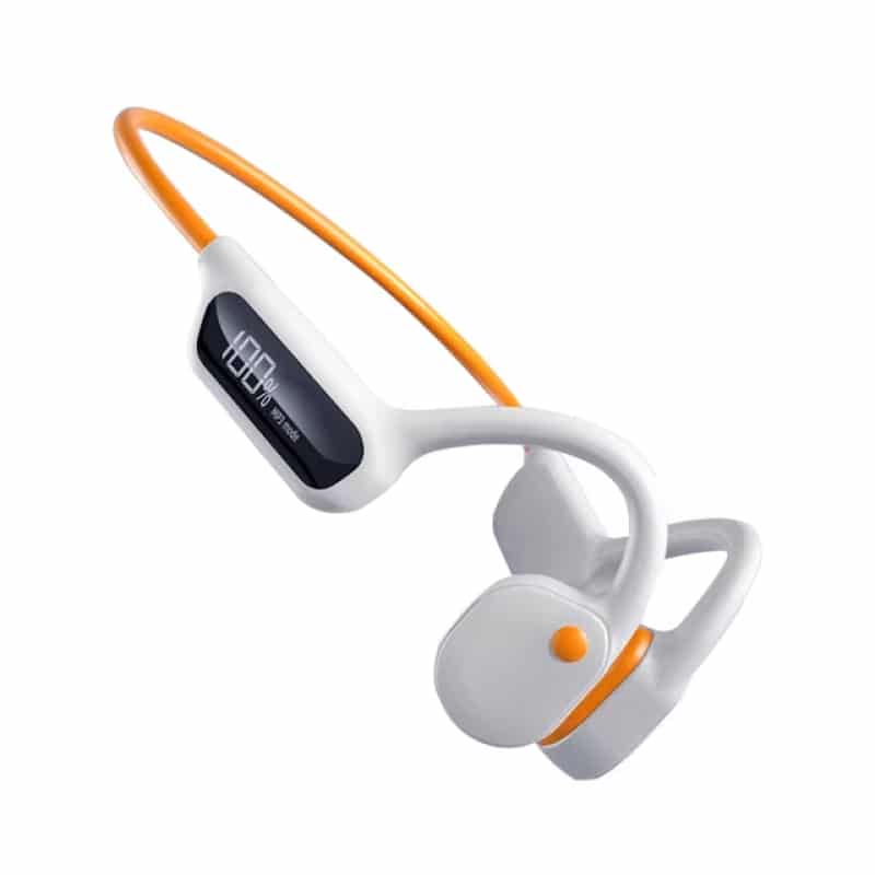 MinoMio Swimming Headphones