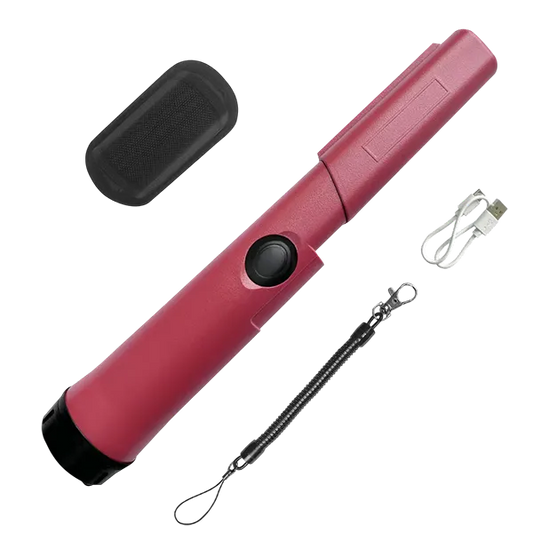 PoPinter Handheld Metal Detector AU2