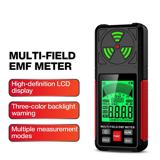 PoriEMF EMF Detectors