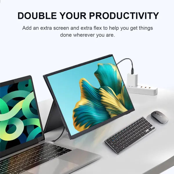 FlexView Portable Monitors