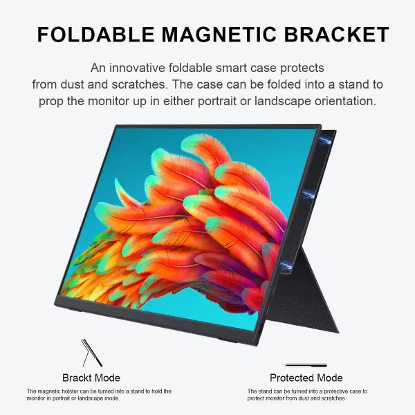 FlexView Portable Monitors AU2