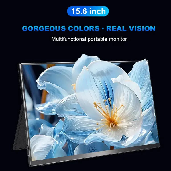 FlexView Portable Monitors AU2