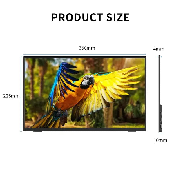 FlexView Portable Monitors AU2