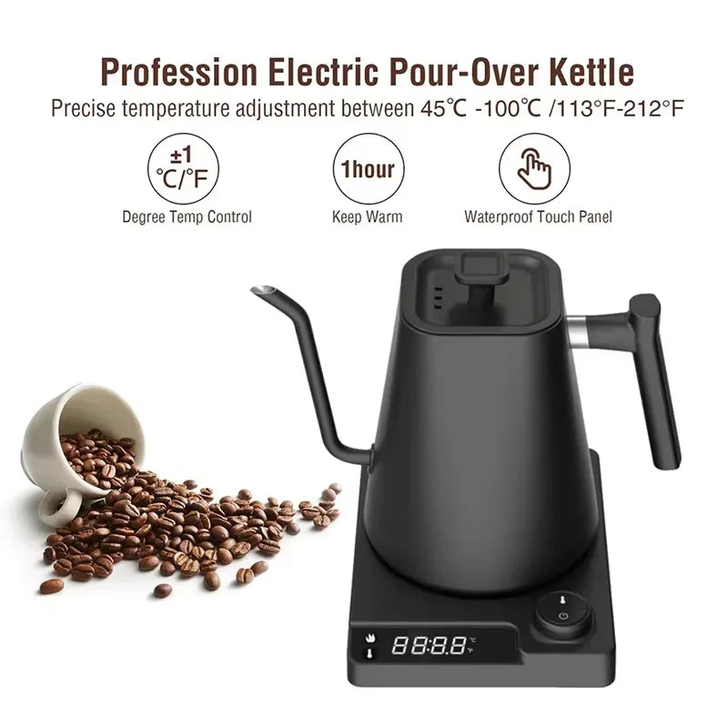 Heatix Electric Kettles