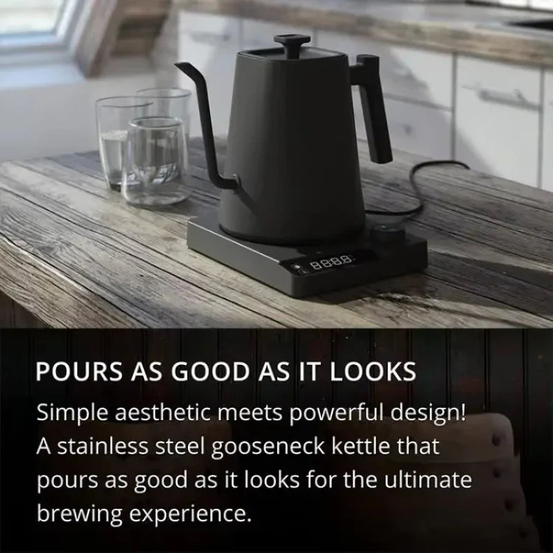 Heatix Electric Kettles