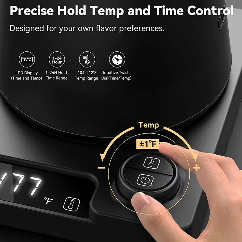 Heatix Electric Kettles